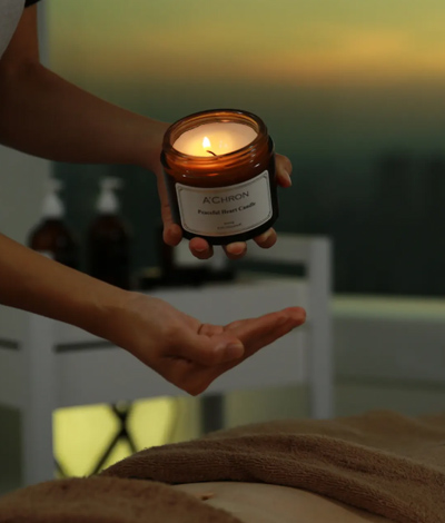 杭州临安至尊芳疗精油SPA