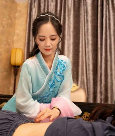 杭州临安泰式按摩之特色香薰