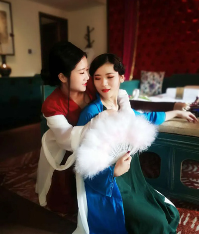 杭州临安日式指压按摩