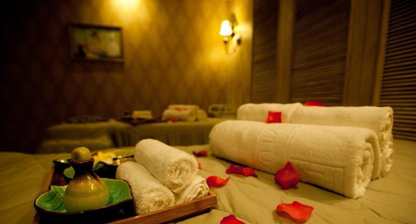 杭州临安必去养生spa会所“探店”,2022已更新