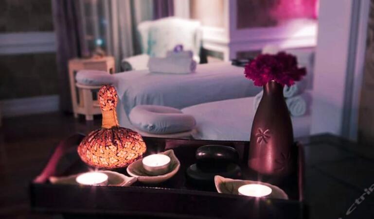 推荐杭州临安比较好的轻奢休闲养生spa会馆,亲身体验分享