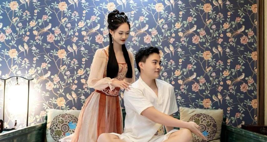 杭州临安足疗SPA休闲会馆_您的感受我们的追求