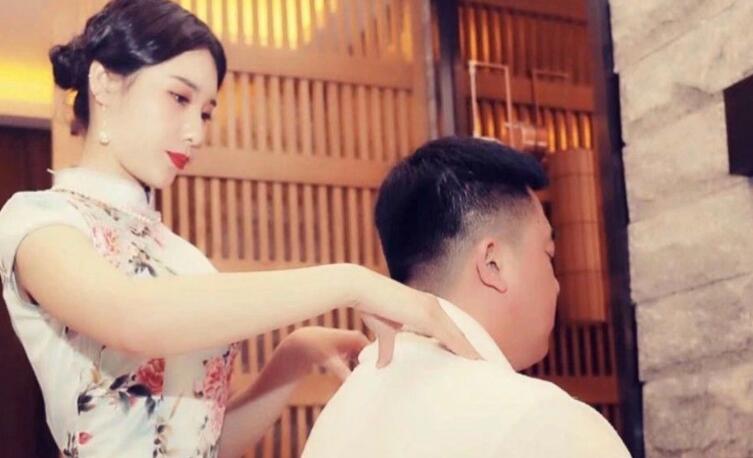 推荐一家杭州临安高档会馆休闲生活即刻开启