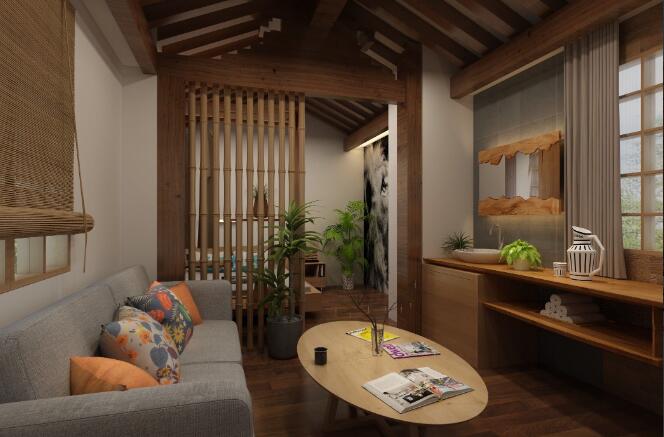 消费透明的杭州临安SPA桑拿中心_释放压力的同时享受生活