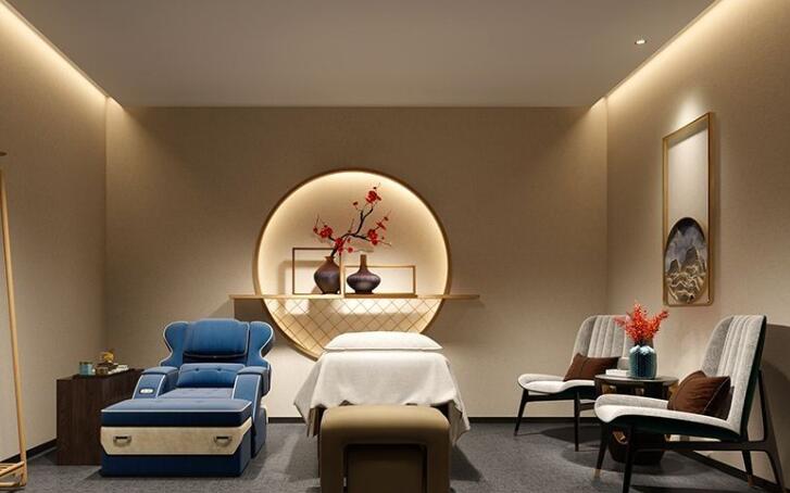 杭州临安项目多的桑拿会所-用我们的双手为您缓解疲劳