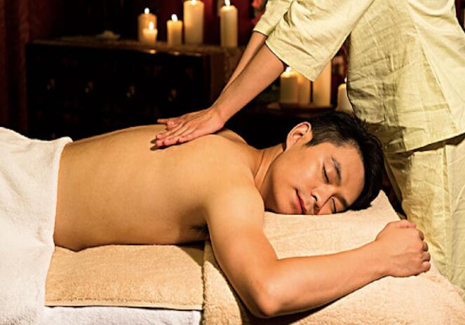 2026更新杭州临安高端SPA会所-分享spa的好处