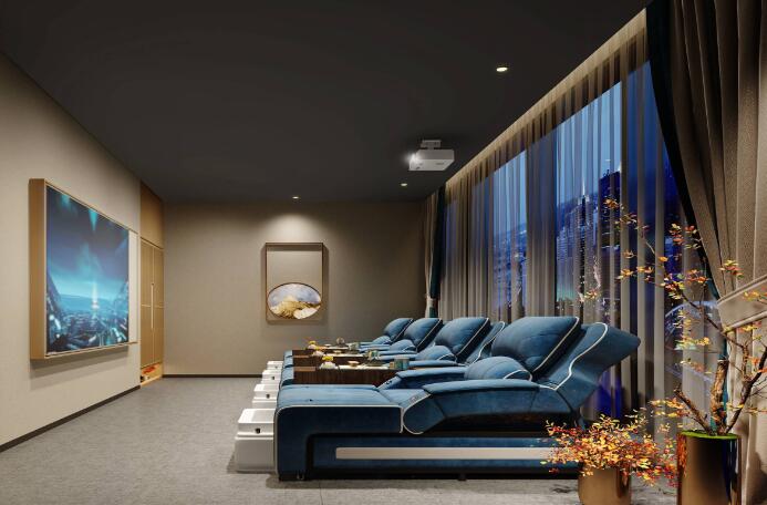 杭州临安比较不错的男士休闲Spa会馆哪里有，带着好奇心来这体验一把吧