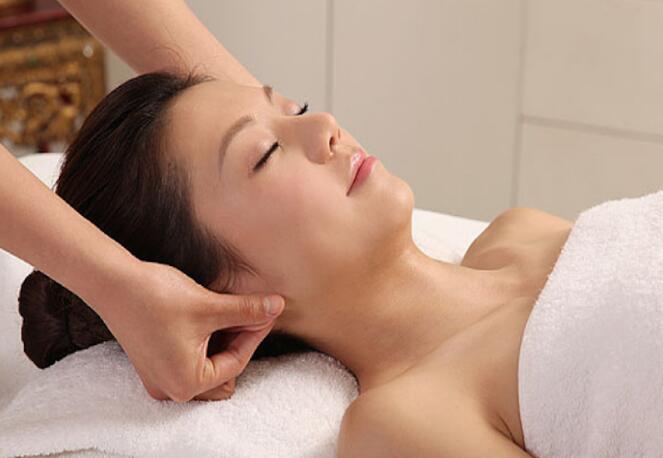 杭州临安休闲会所艺师风采展示（四）