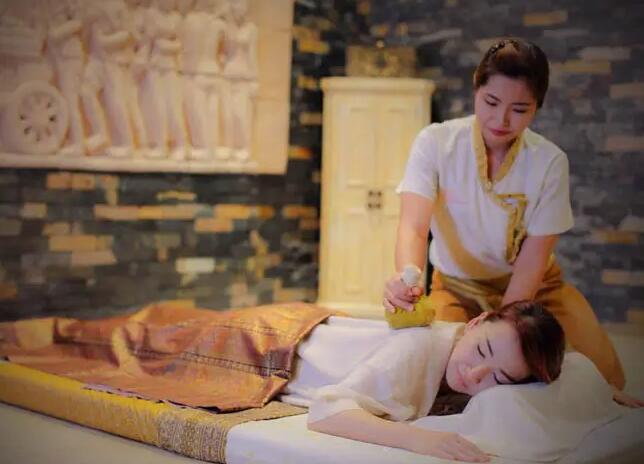 杭州临安足道洗浴男士会所艺师风采（十）