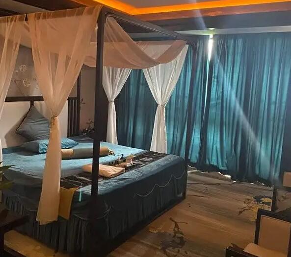 杭州临安会馆环境展示（五）​