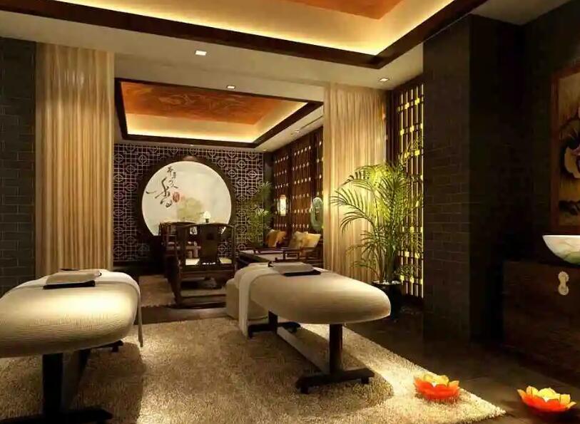 杭州临安私人养生会所环境（七）