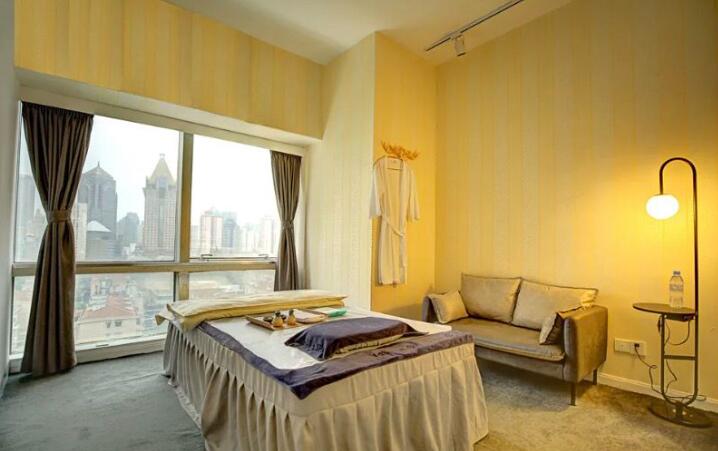 杭州临安有什么好的会所都在这里哦