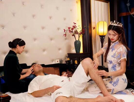 简直了!杭州临安休闲会所——告别肩颈酸痛·放松身心