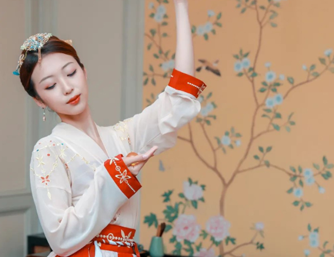 杭州临安桑拿水疗艺师展示（十二）刚去的这家不错