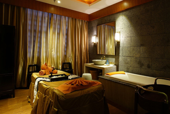 杭州临安一个男人的桑拿忏悔录